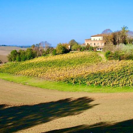 Agriturismo Poggiarellino - Montalcino Exteriér fotografie