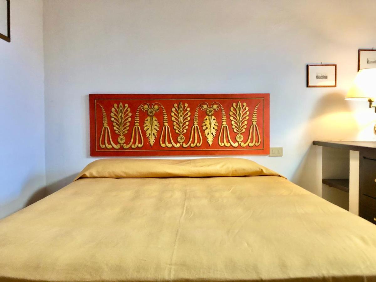 Agriturismo Poggiarellino - Montalcino Exteriér fotografie